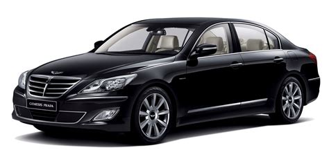 2012 hyundai genesis prada limited edition|genesis prada for sale.